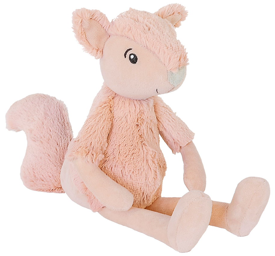 Plüsch Eichhörnchen Sancho 28 cm