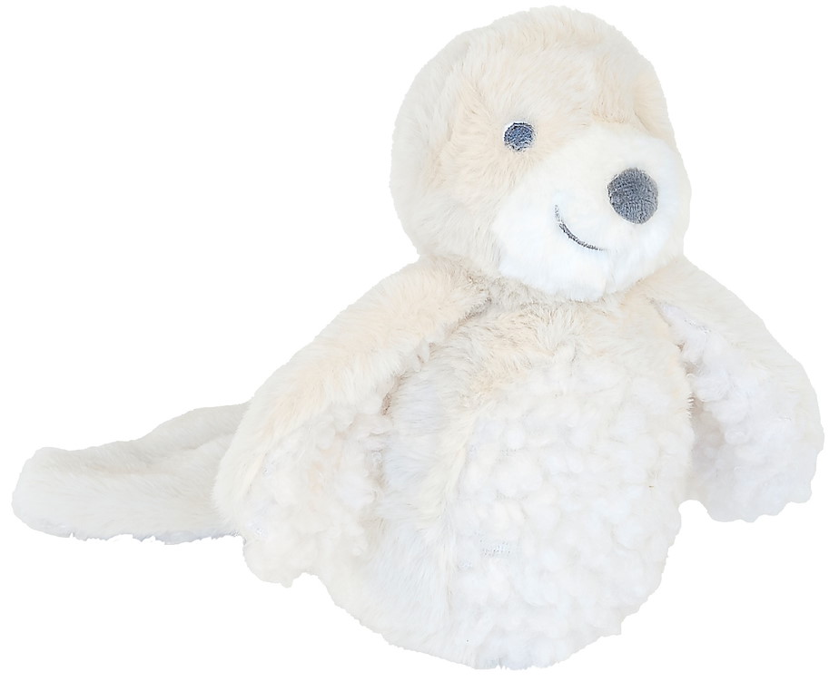 Plüsch Robbe Scooby 30 cm