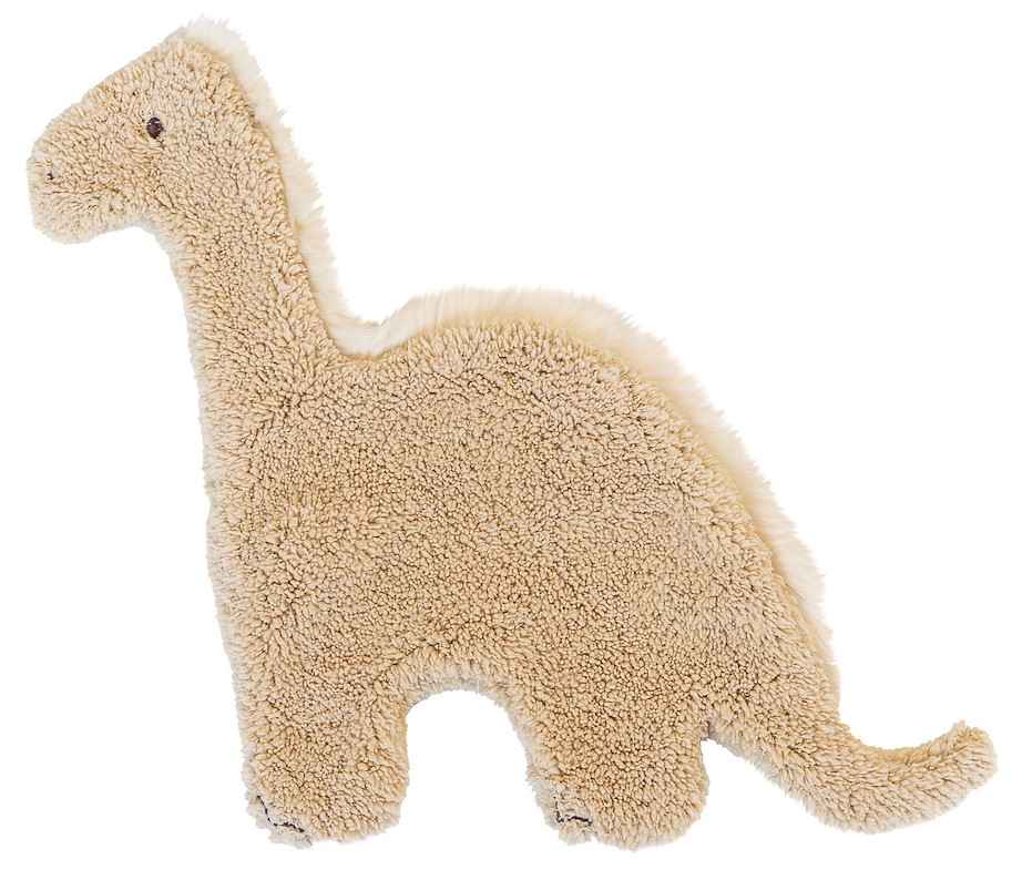 Schmusetuch Dino Dingo 26 cm