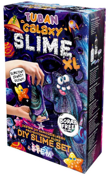 Slime XL Set Galaxy