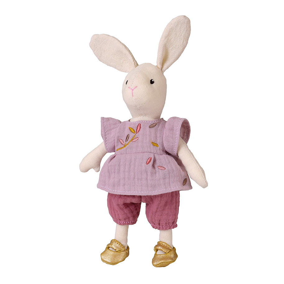 Plüsch Hase Sidonie 25 cm