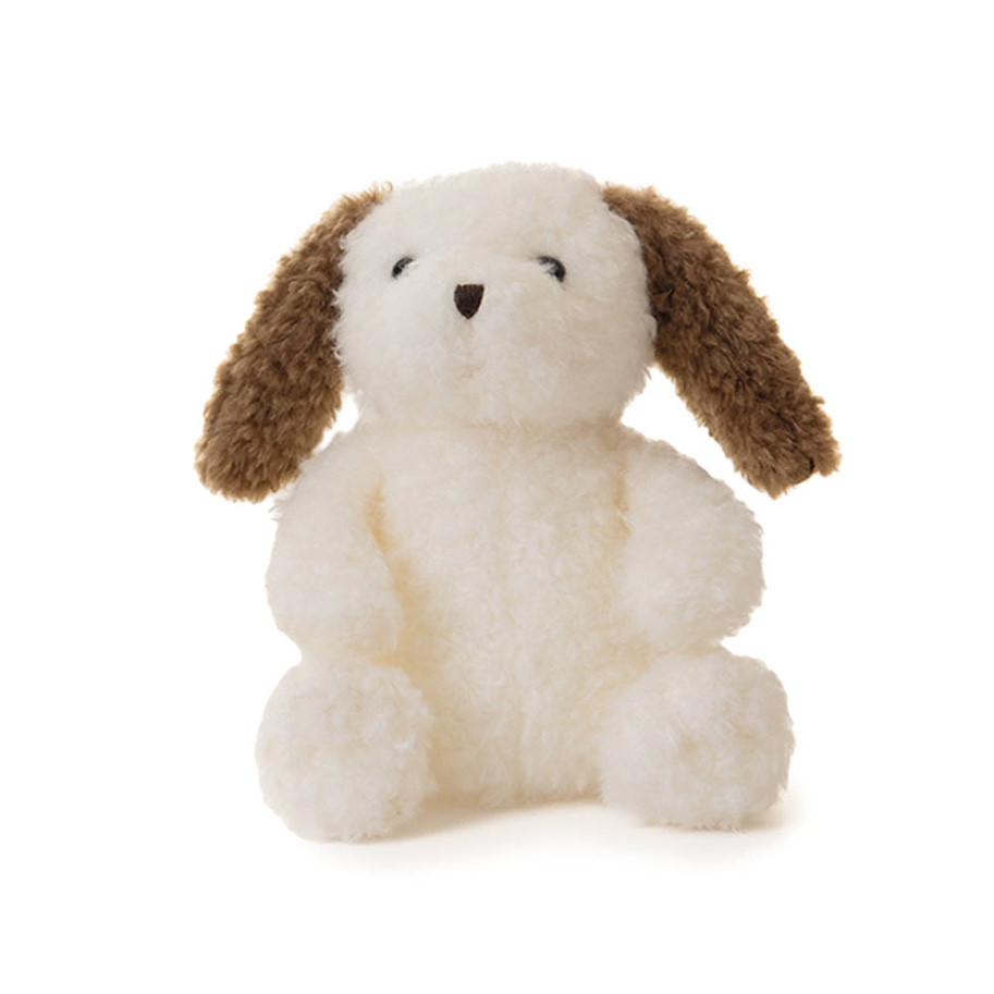 Plüsch Hund Navi 17 cm