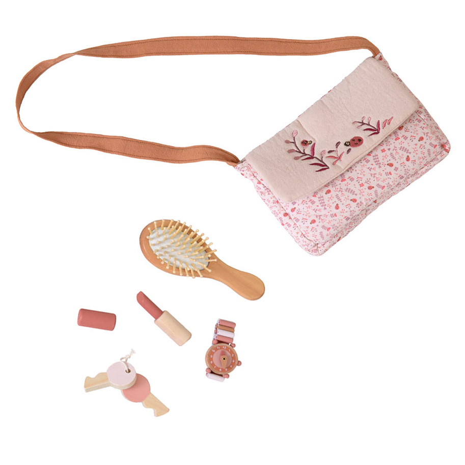 Handtasche Marienkäfer