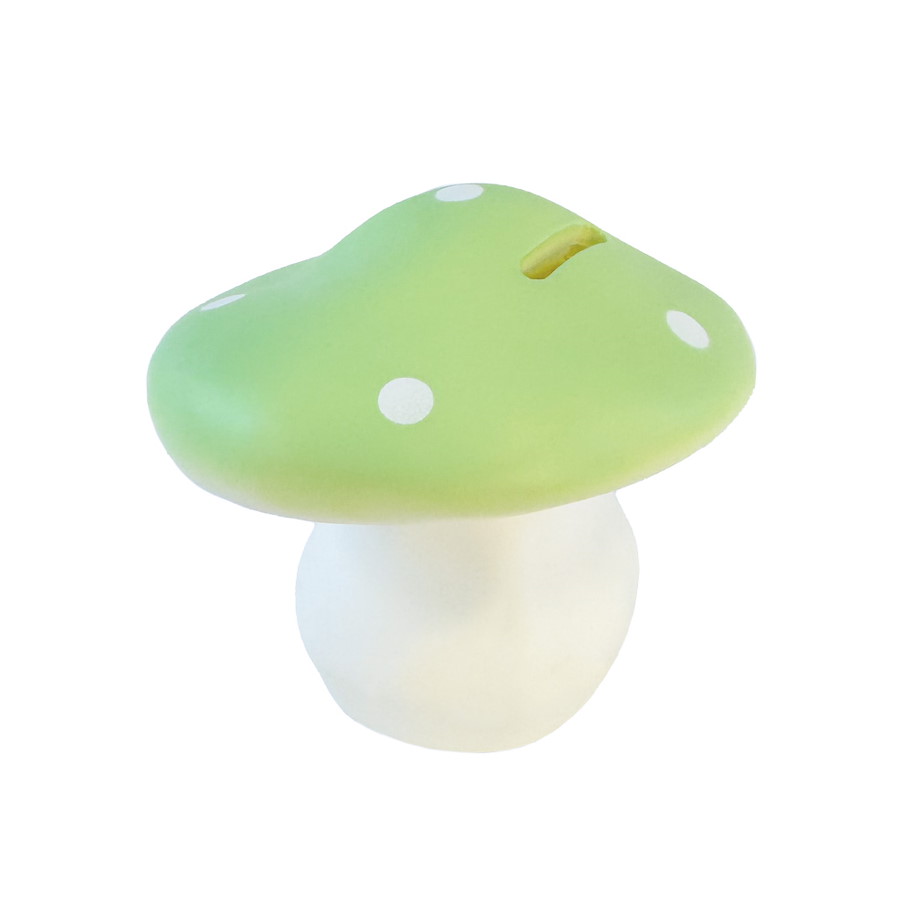 Spardose Pilz Mandel