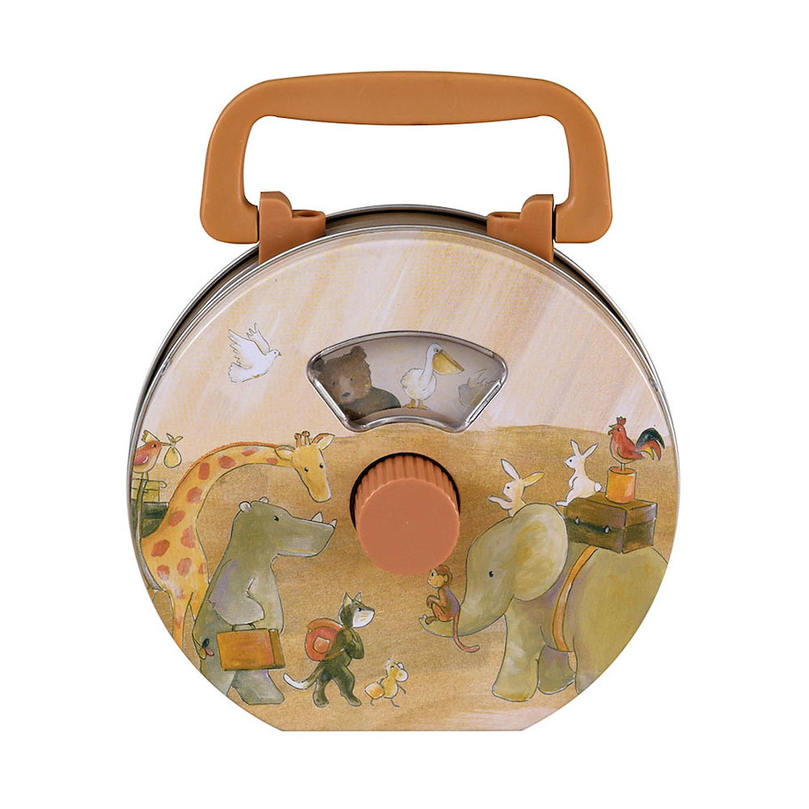 Musical Radio Arche Noah