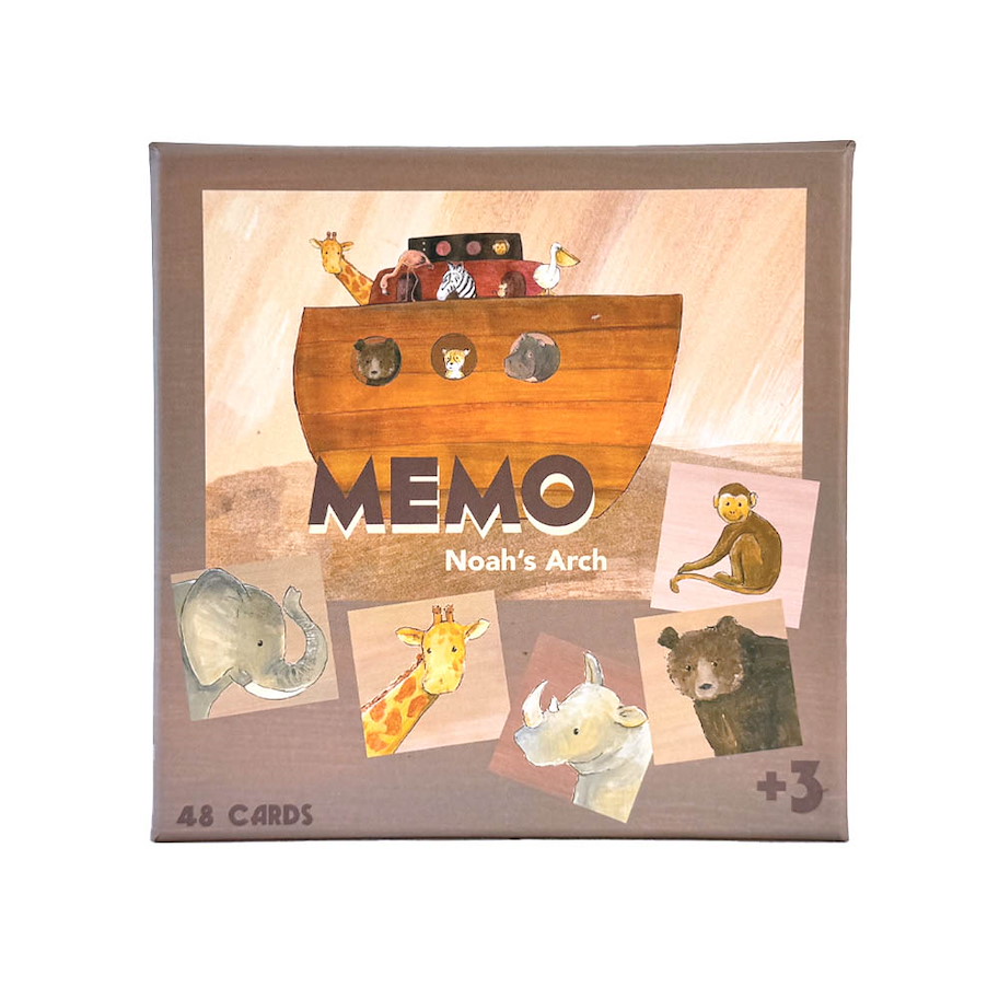 Memo Arche Noah