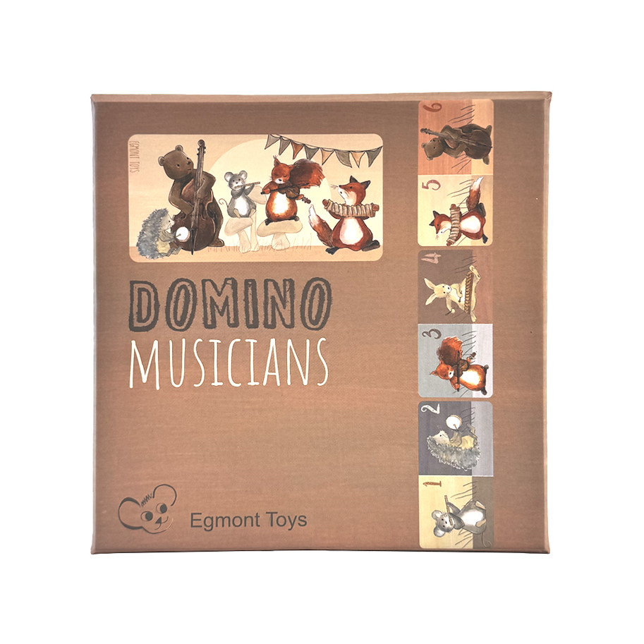 Domino Musikanten