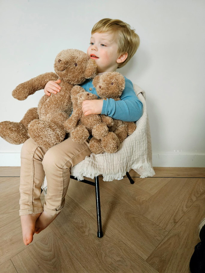 Bär Bruno 21 cm