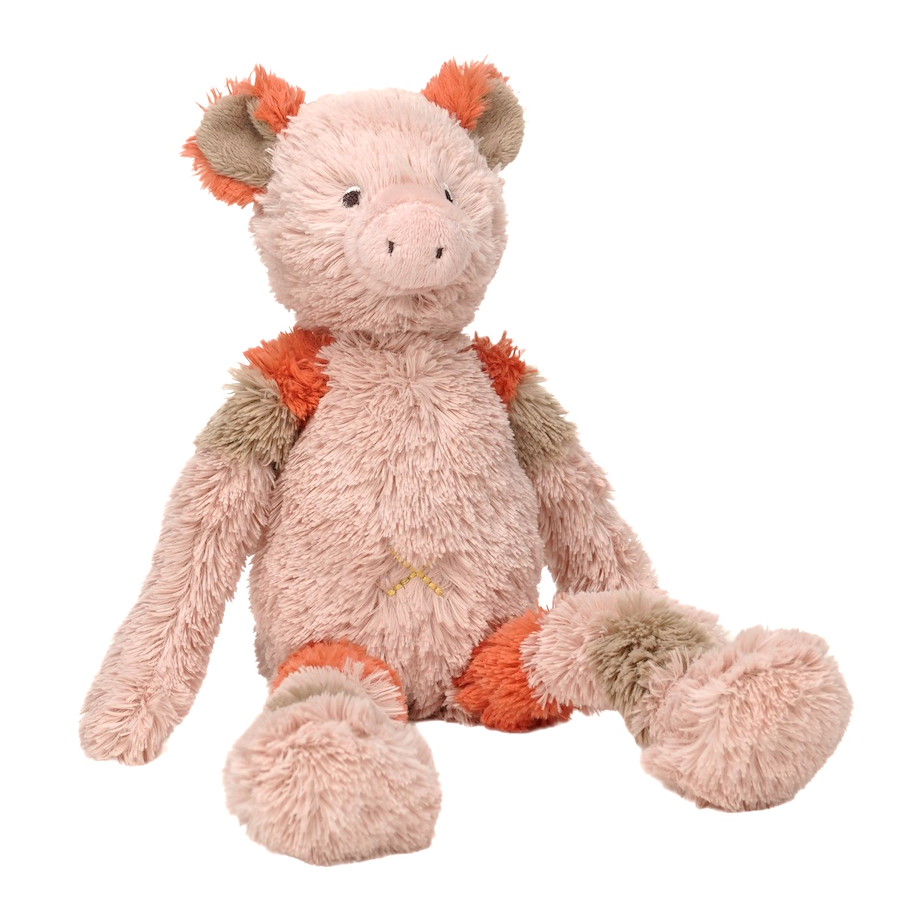 Schweinchen Puck 32 cm