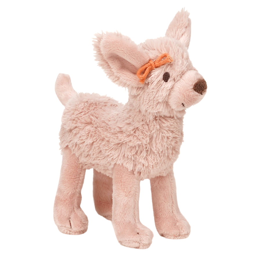 Hund Dana 15 cm