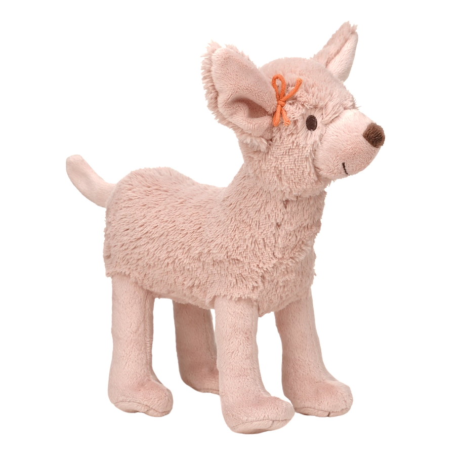 Hund Dana 23 cm