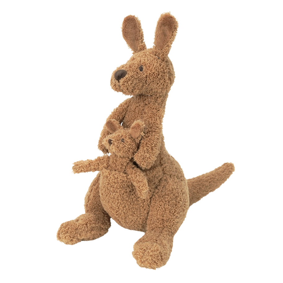 Känguruh Kick 24 cm