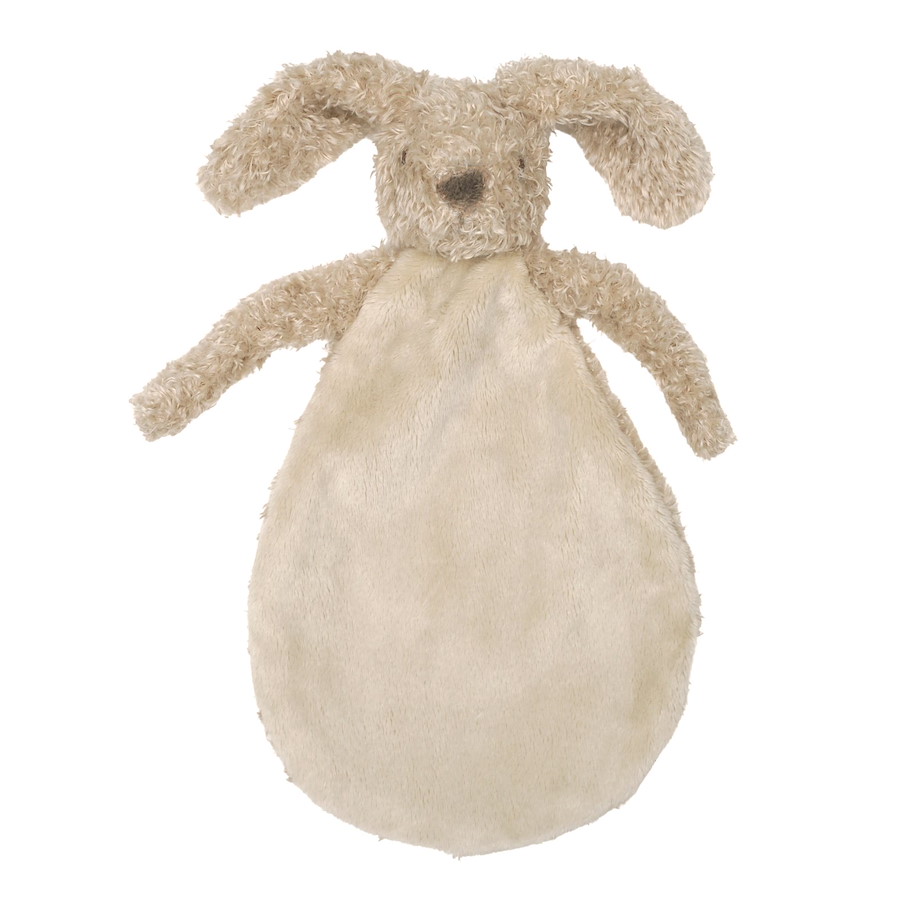 Hase Rana Schmusetuch 25 cm
