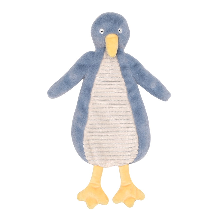 Pinguin Pedro Schmusetuch 24 cm