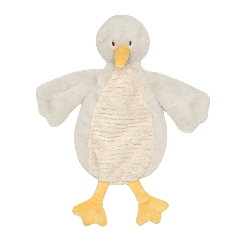 Gans Glen Schmusetuch 23 cm