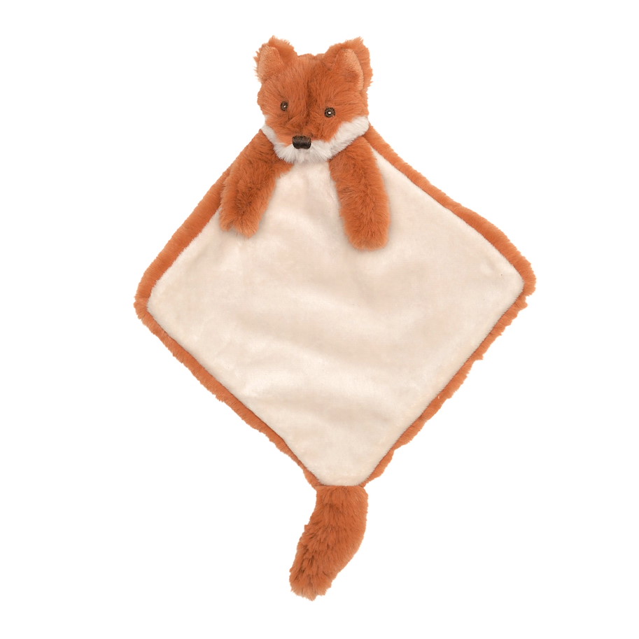 Fuchs Flore Schmusetuch 25 cm