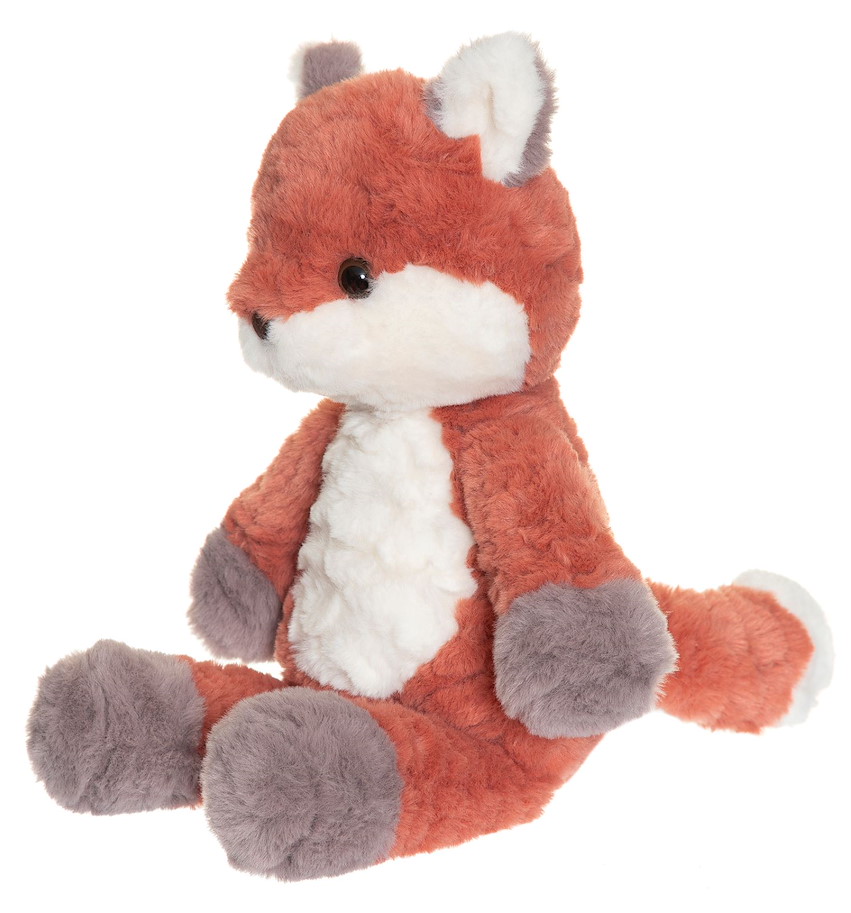 Plüsch Tuffisar Fuchs Rune 37  cm