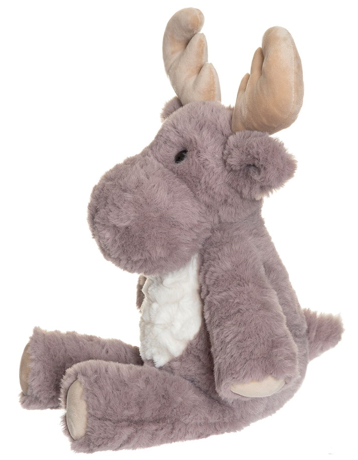 Plüsch Tuffisar Elch Ärling 37  cm