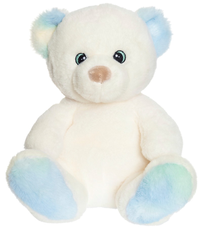 Plüsch Bär Charlie crème, 25  cm