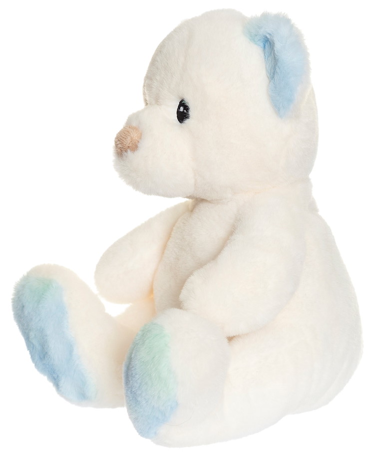 Plüsch Bär Charlie crème, 25  cm