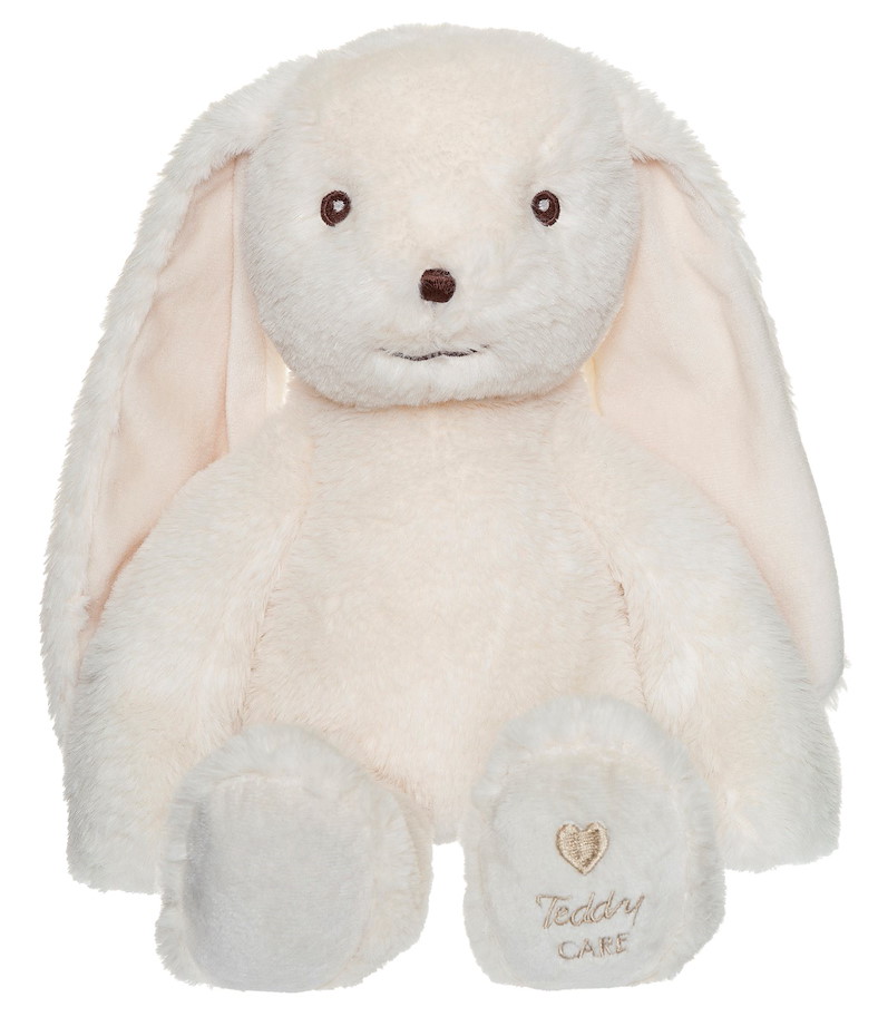 Plüsch Gewichts-Hase Svea 40  cm