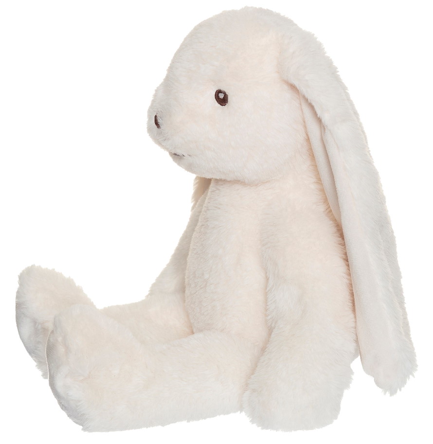 Plüsch Gewichts-Hase Svea 40  cm