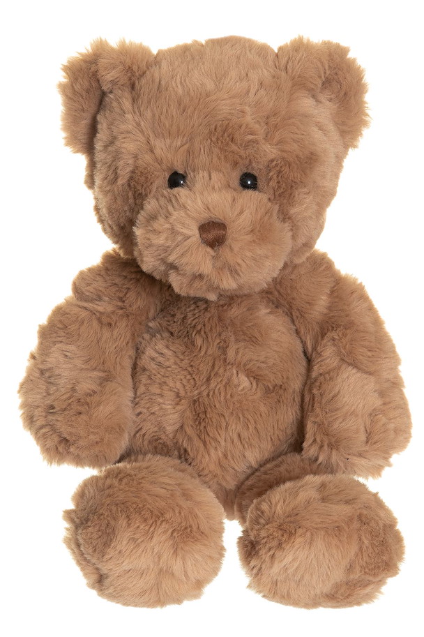 Plüsch Bär Sture braun, 35  cm