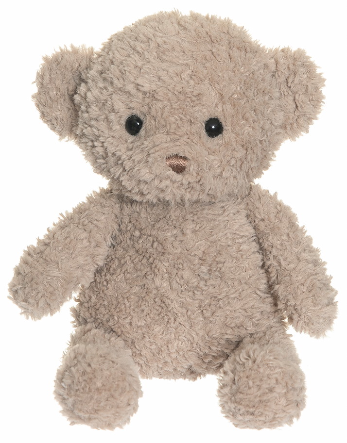 Retro-Teddy 30  cm