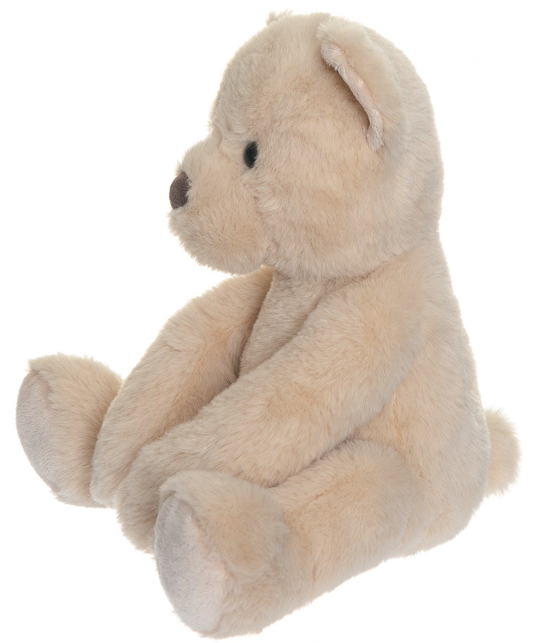 Plüsch Teddy Hjalmar beige 24  cm