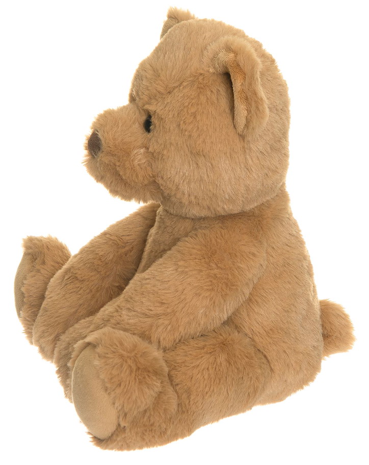 Plüsch Teddy Hjalmar braun 24  cm