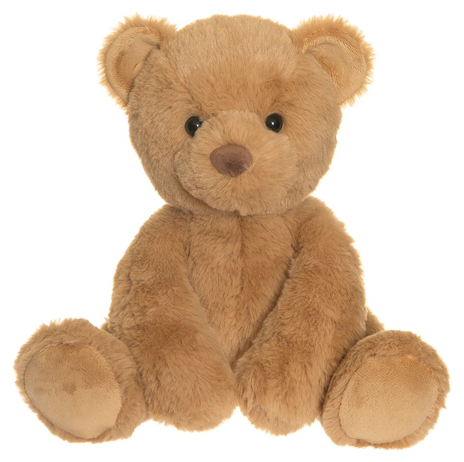 Plüsch Teddy Hjalmar braun 24  cm