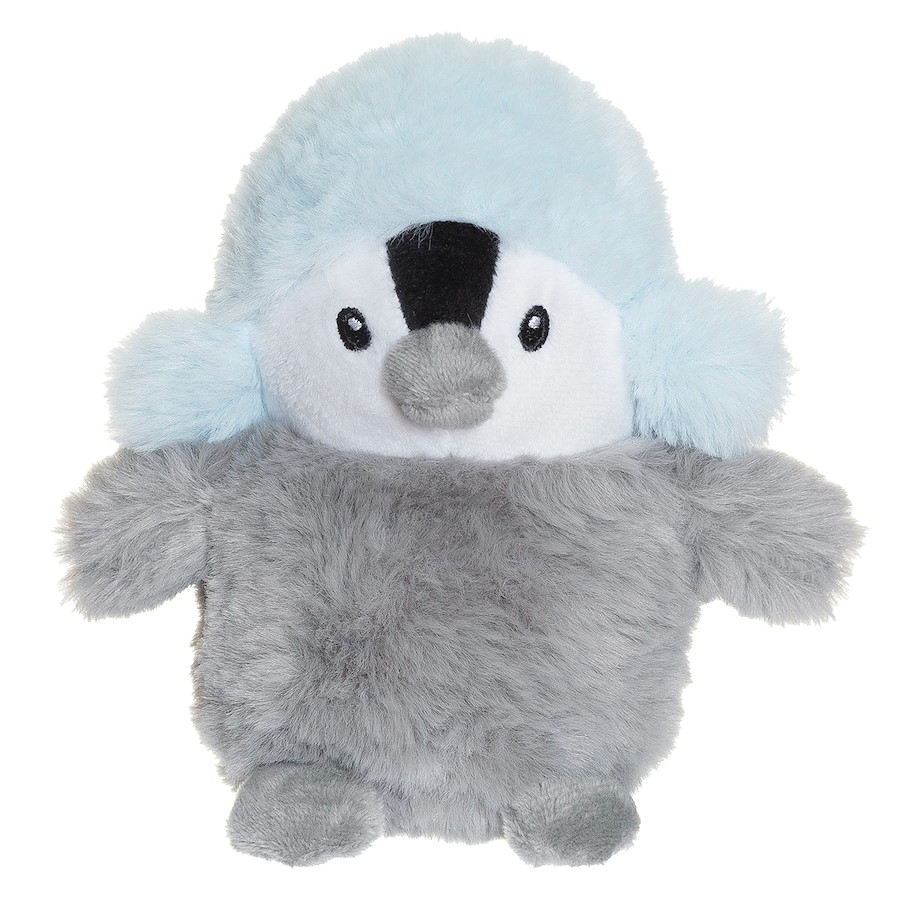 Pinguin Baby's 3-farbig sortiert