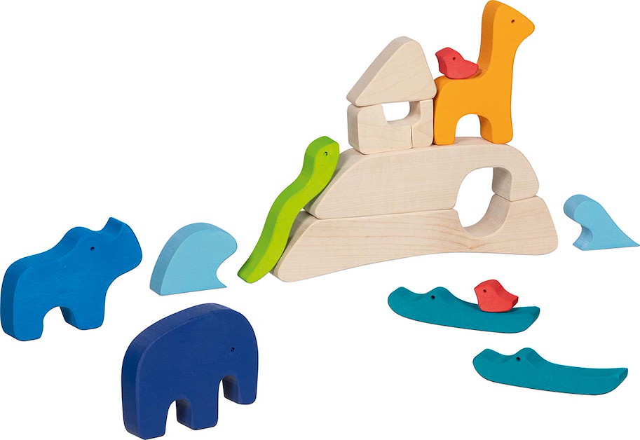Arche Noah