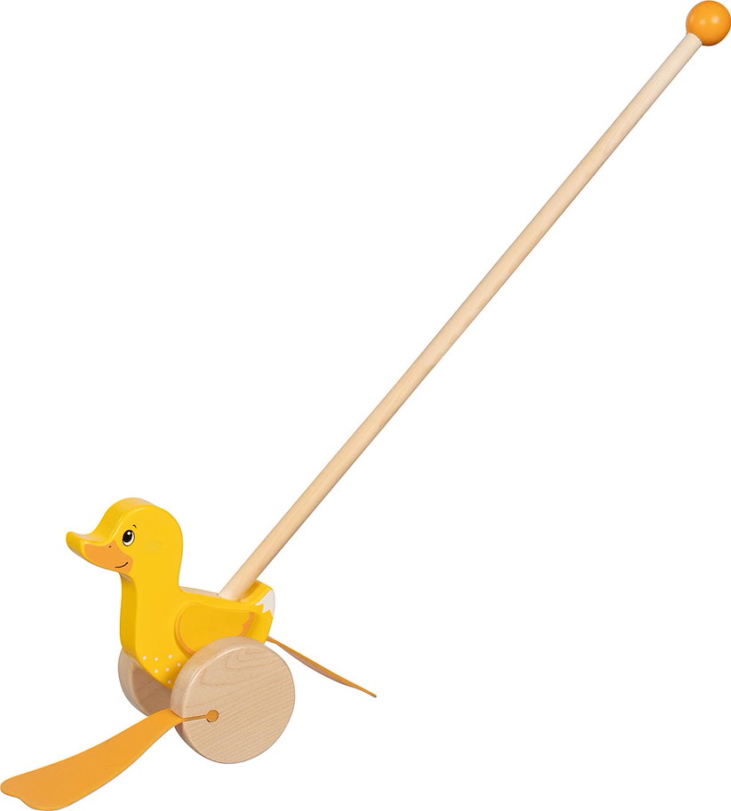 Schiebetier Ente Ellie