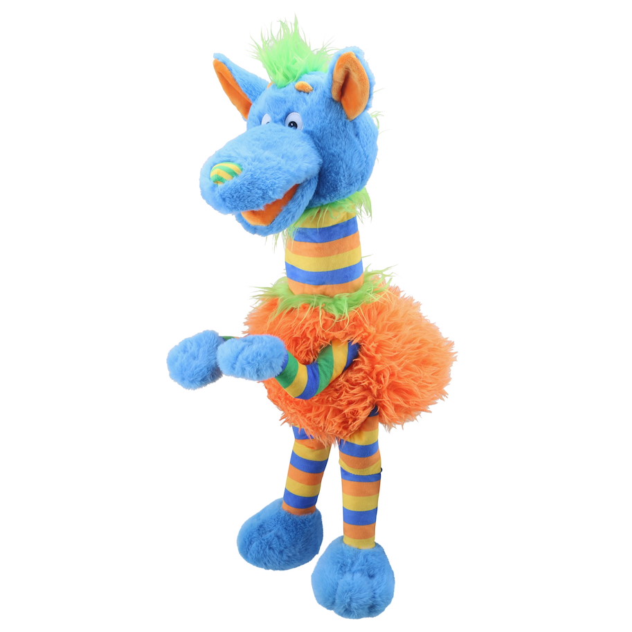 Handpuppe Striders Doodad ca. 58 cm