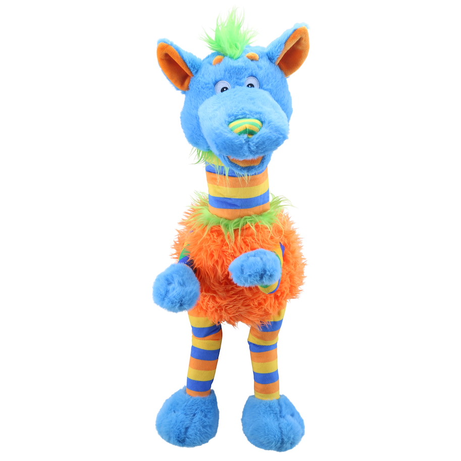 Handpuppe Striders Doodad ca. 58 cm