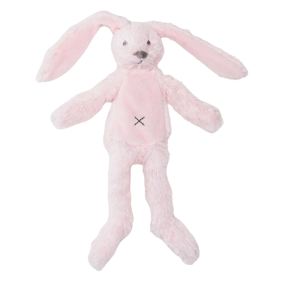 Plüsch Hase Richie Pink 27 cm
