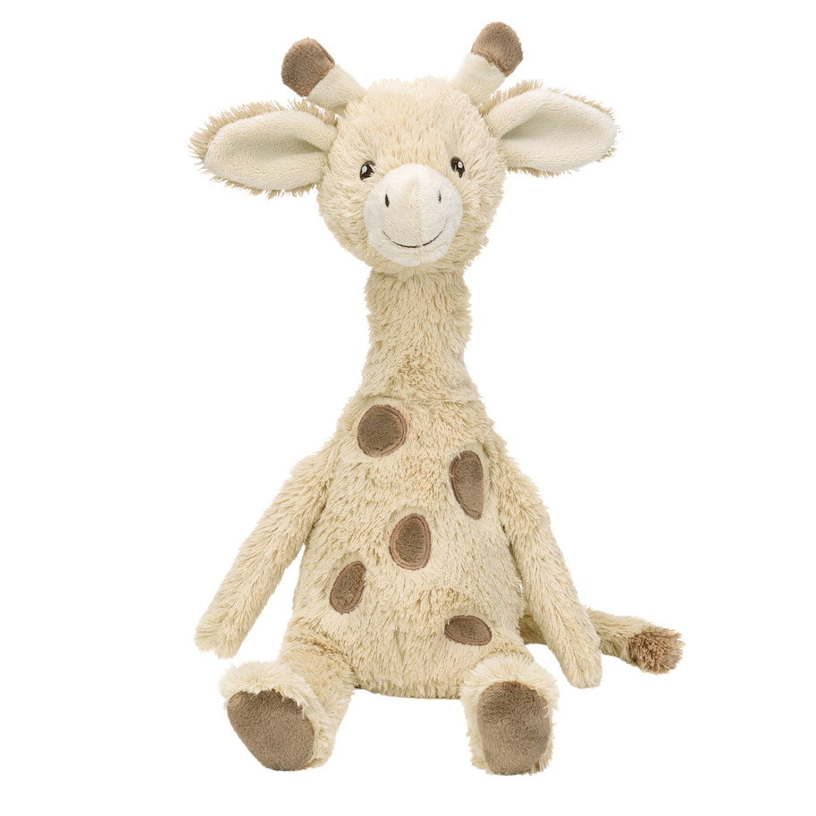 Giraffe Gus 42 cm