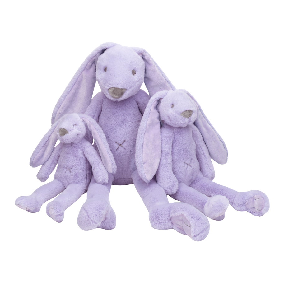 Hase Richie Lila 38 cm