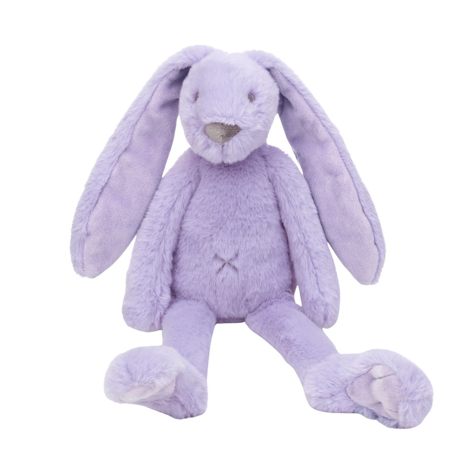 Hase Richie Lila 38 cm