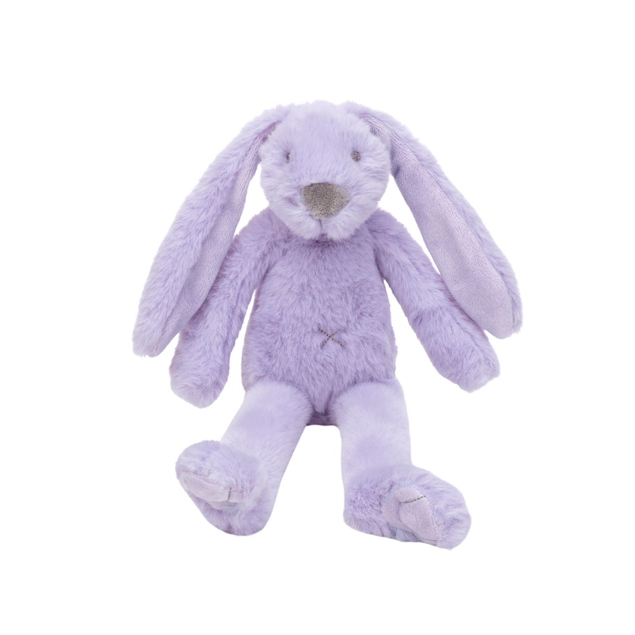Hase Richie Lila 28 cm