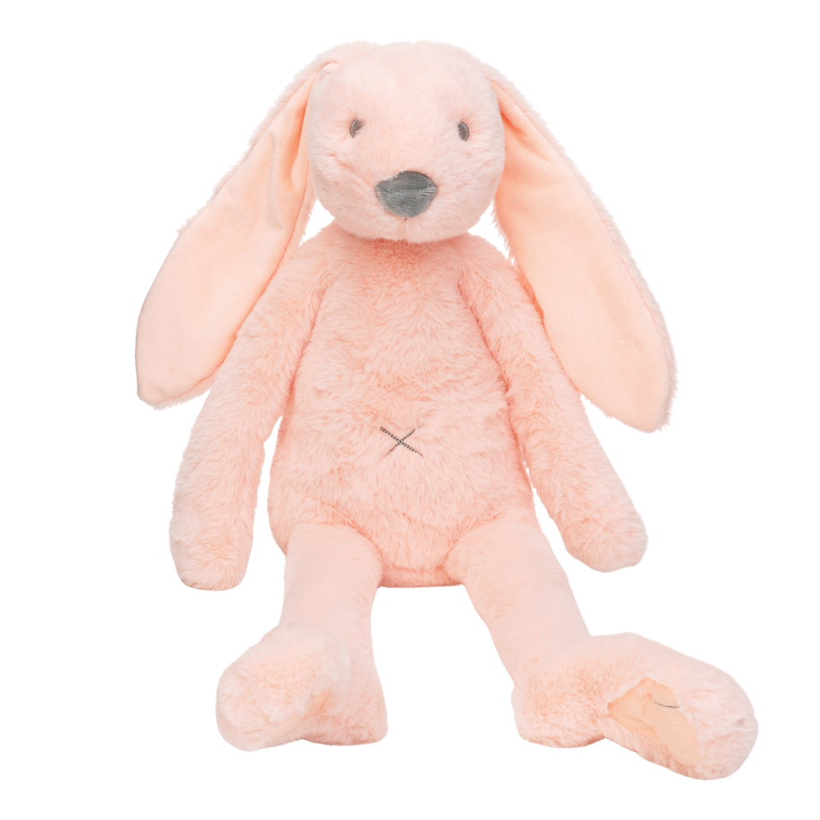 Hase Richie Pfirsichfarben 58 cm