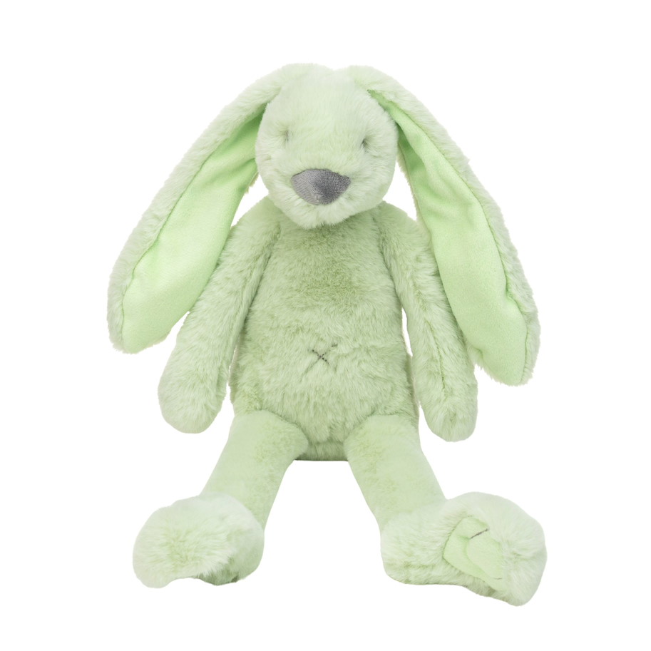 Hase Richie Pistatienfarben 38 cm