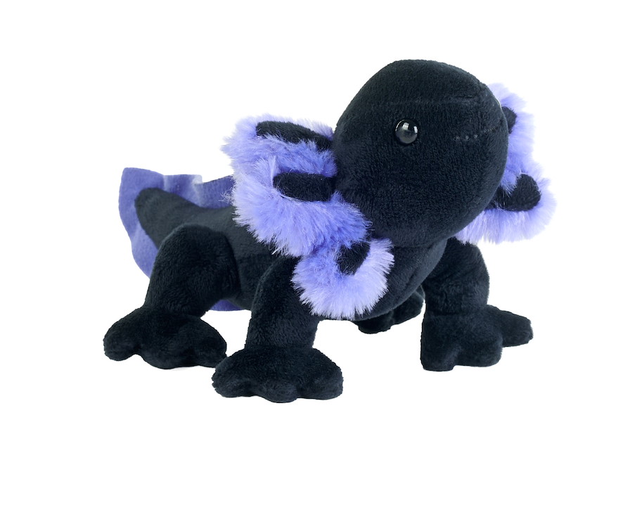 Plüsch Axolotl (Schwanzlurch)