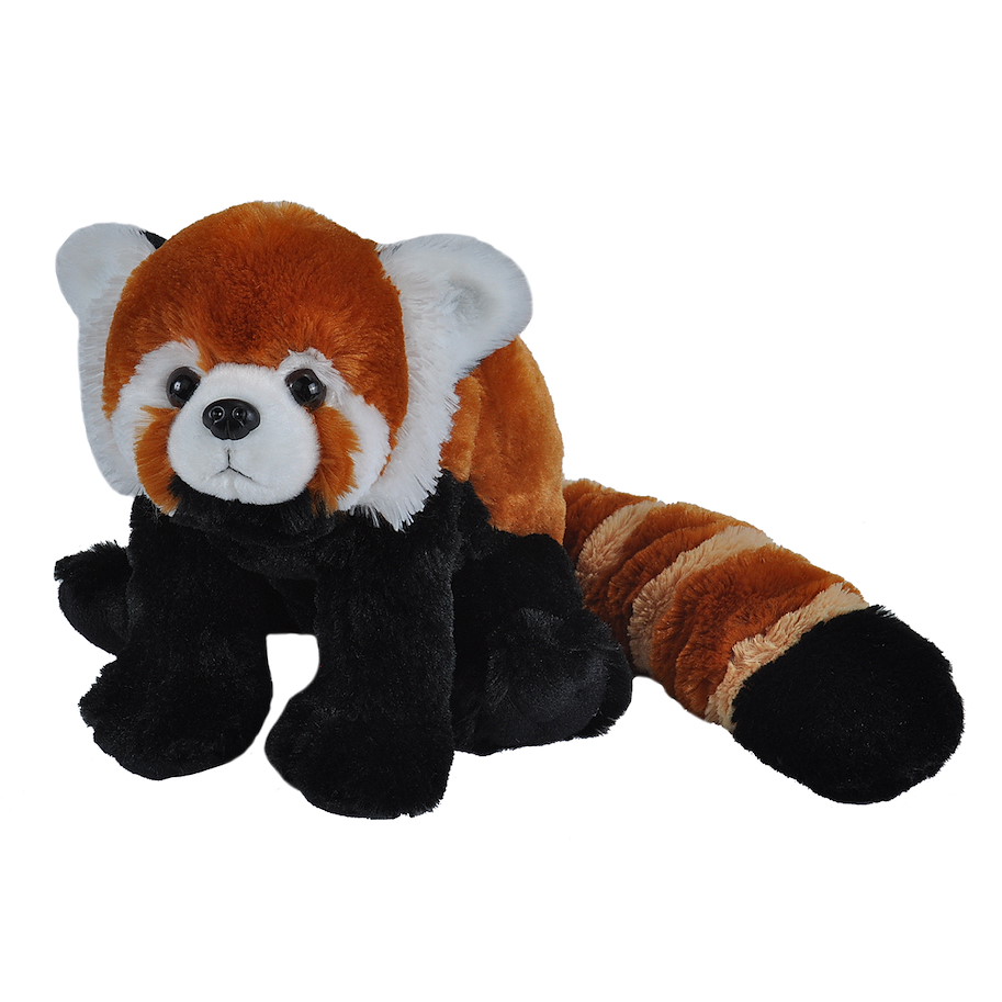 Plüsch roter Panda Cuddlekin