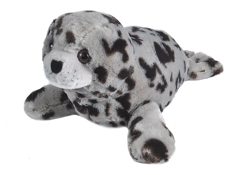 Plüsch Seehund Cuddlekin