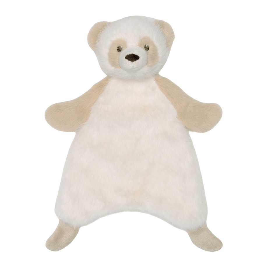 Schmusetuch Panda Pinto 23 cm