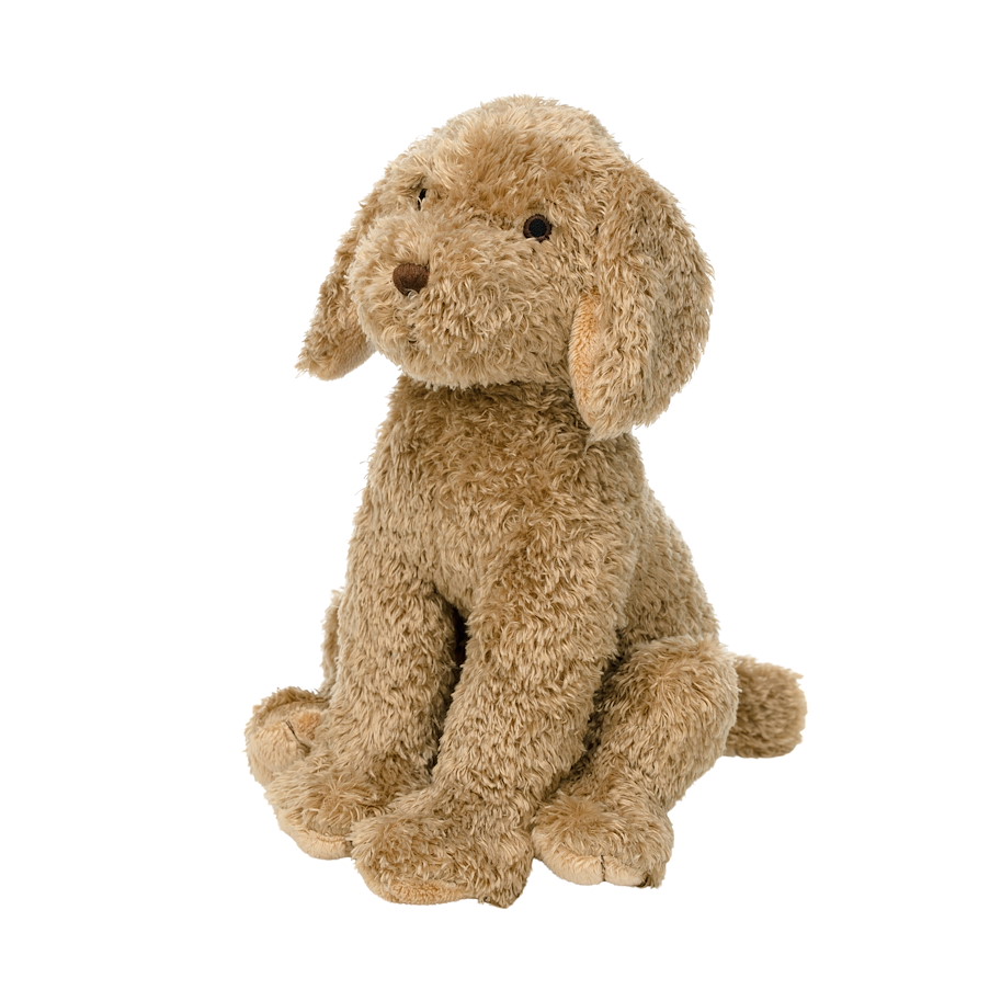 Hund Brownie 25 cm