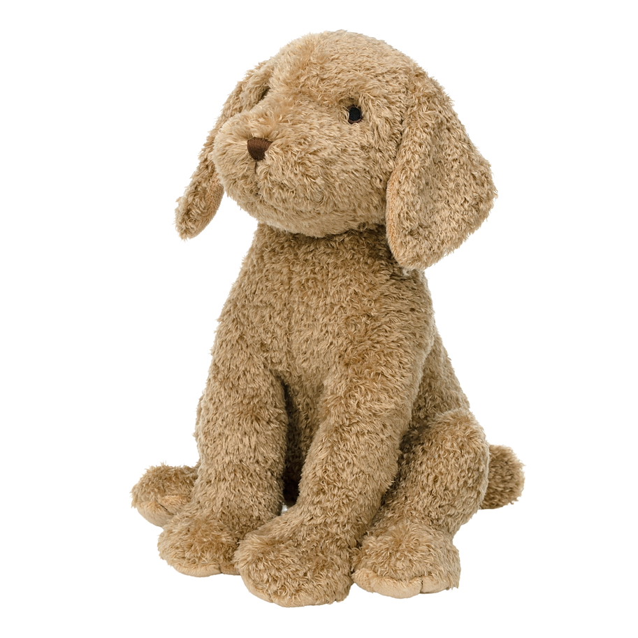 Hund Brownie 33 cm