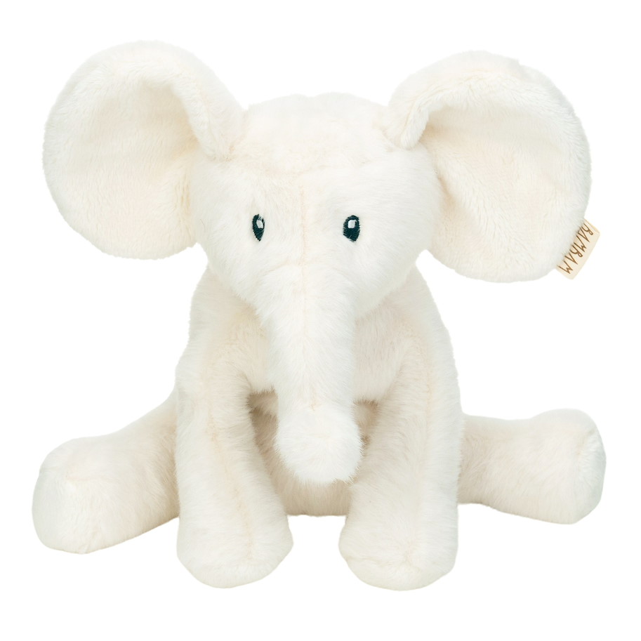 Recycelter Elefant 23 cm